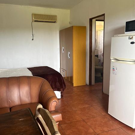 Proa Amarilla Apartment Punta del Este Luaran gambar