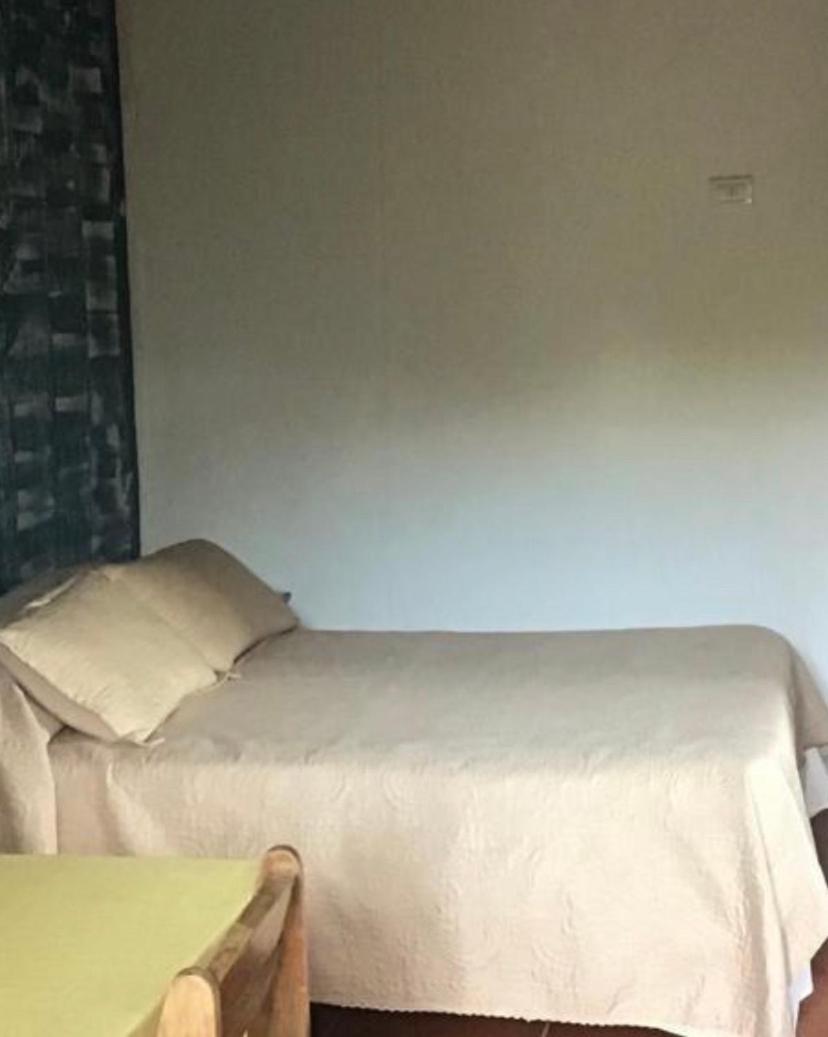 Proa Amarilla Apartment Punta del Este Luaran gambar
