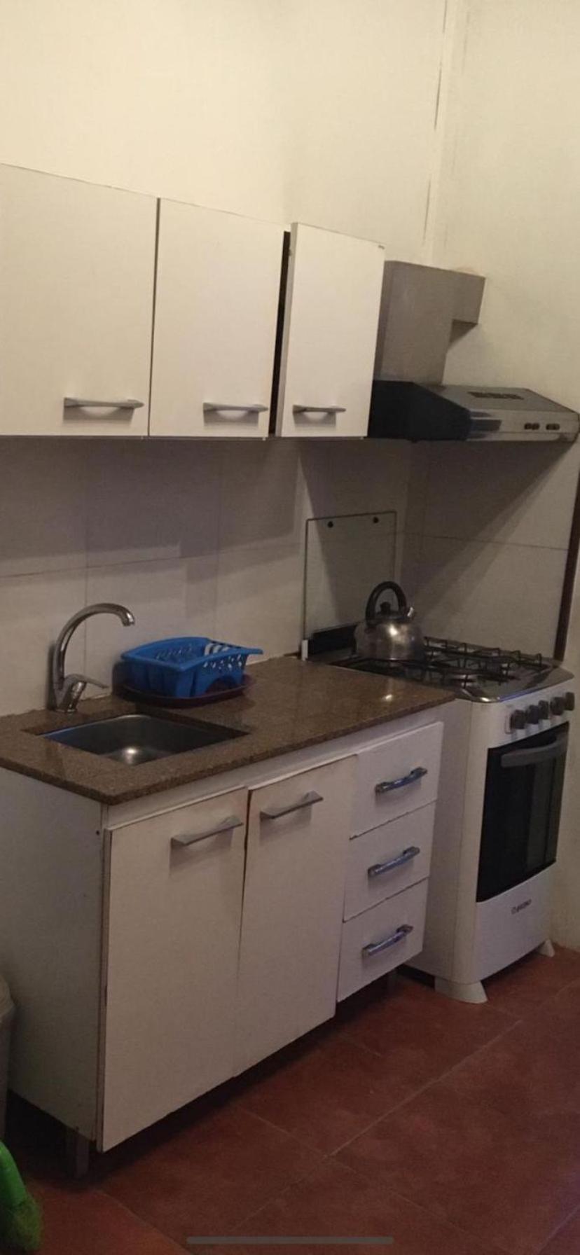 Proa Amarilla Apartment Punta del Este Luaran gambar
