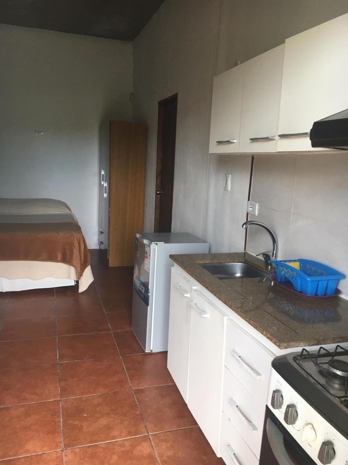 Proa Amarilla Apartment Punta del Este Luaran gambar