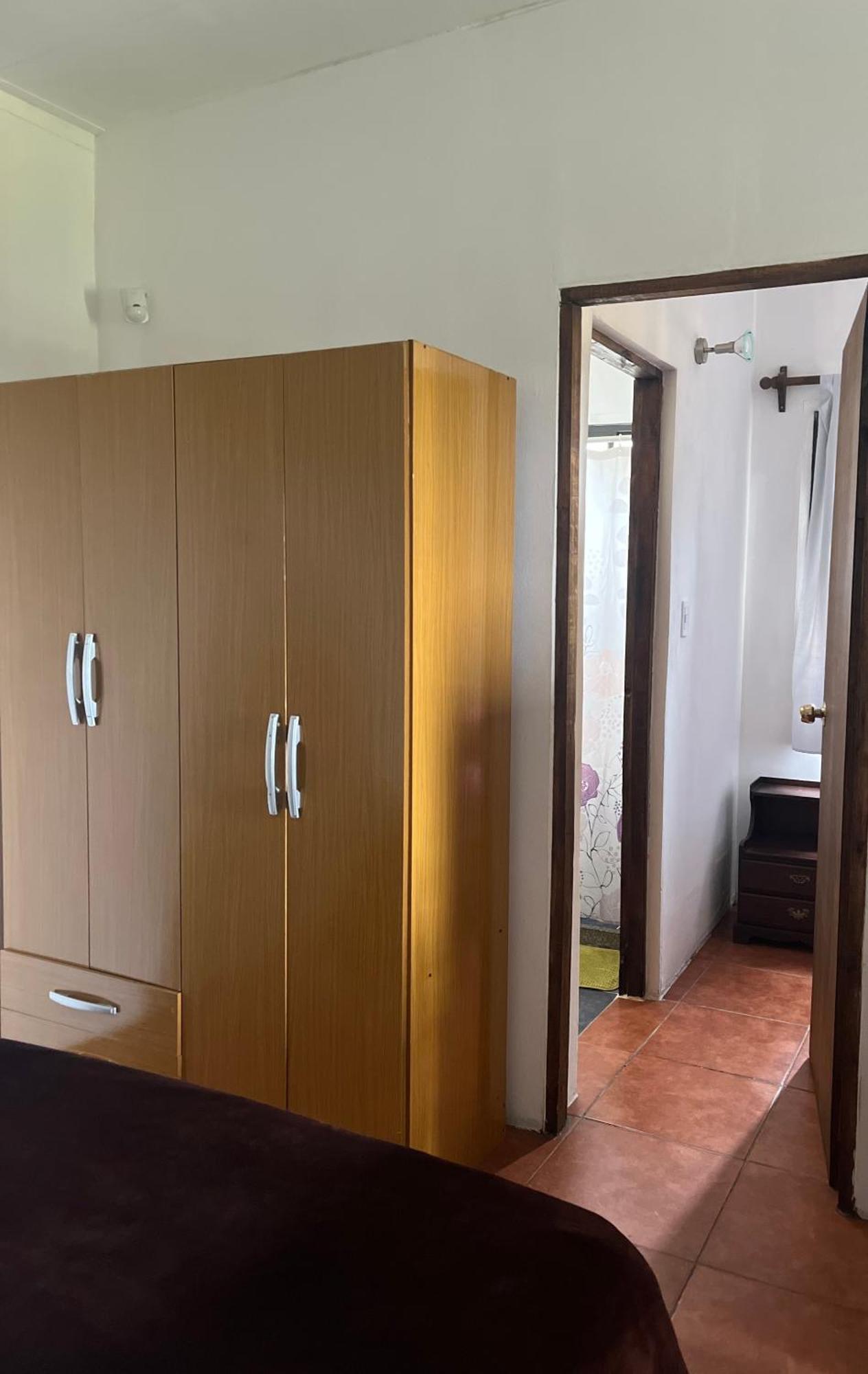 Proa Amarilla Apartment Punta del Este Luaran gambar