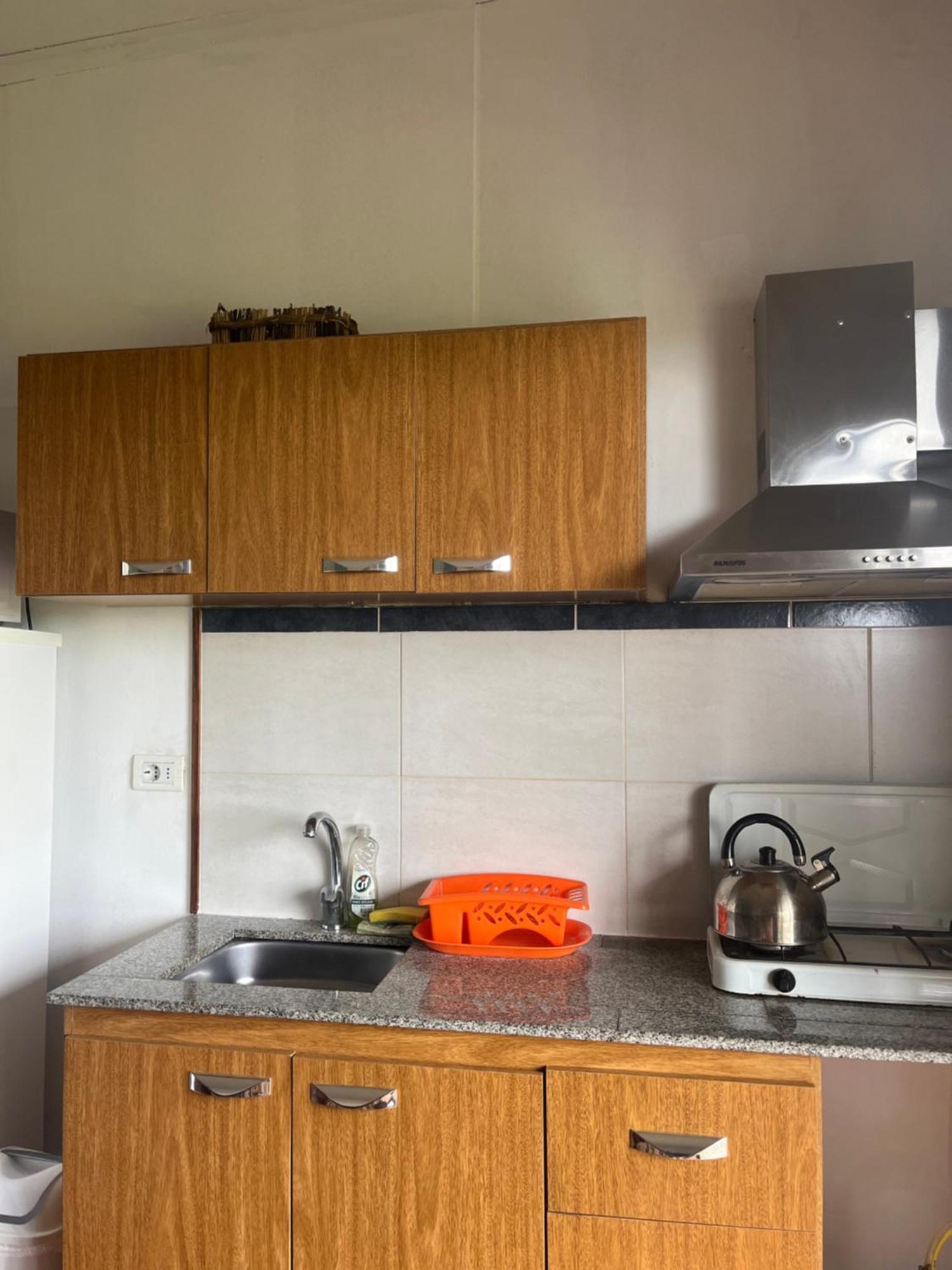 Proa Amarilla Apartment Punta del Este Luaran gambar
