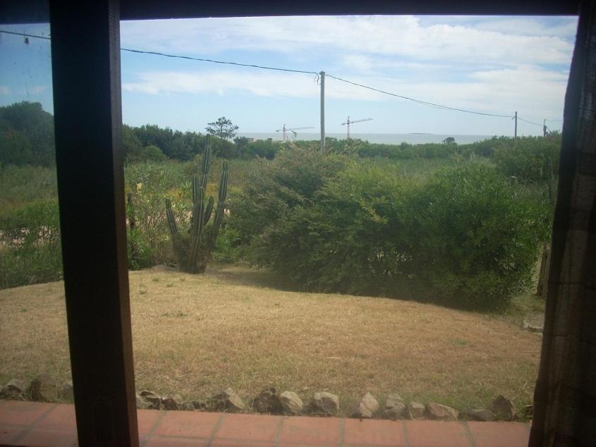 Proa Amarilla Apartment Punta del Este Luaran gambar