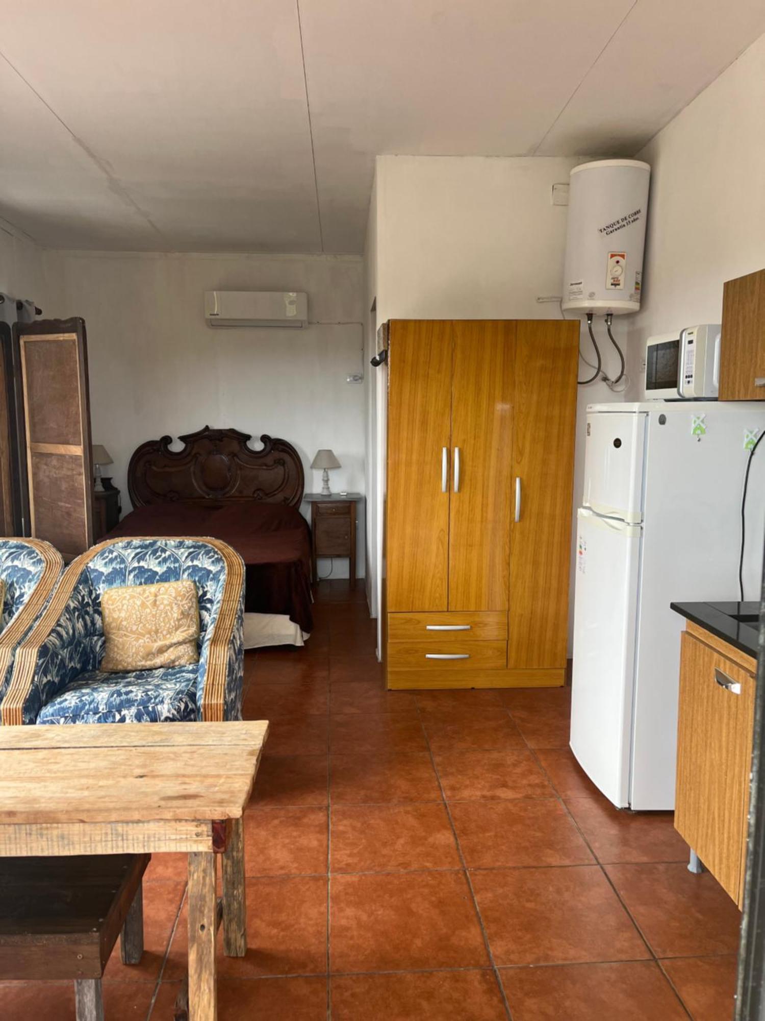Proa Amarilla Apartment Punta del Este Luaran gambar