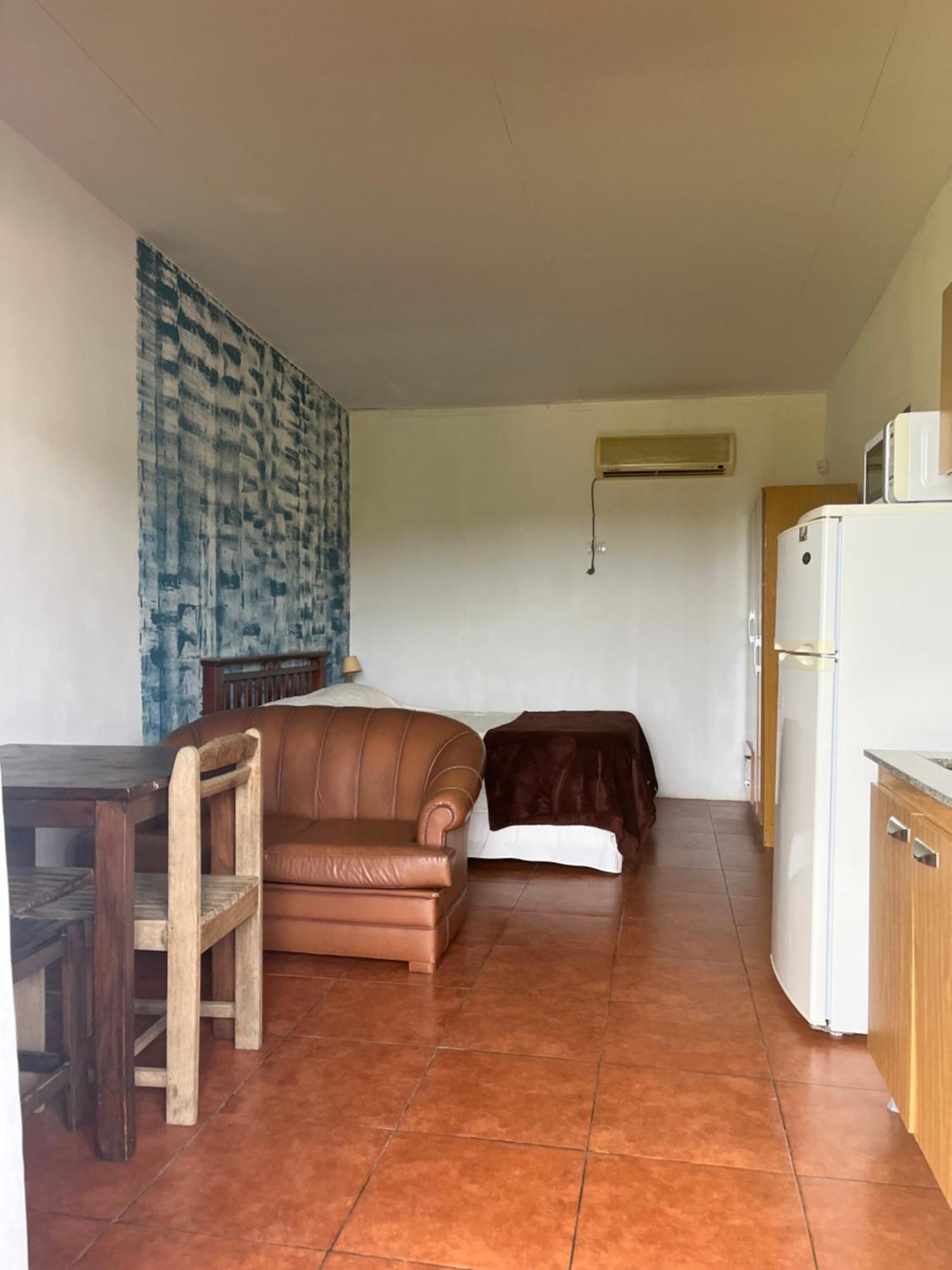 Proa Amarilla Apartment Punta del Este Luaran gambar