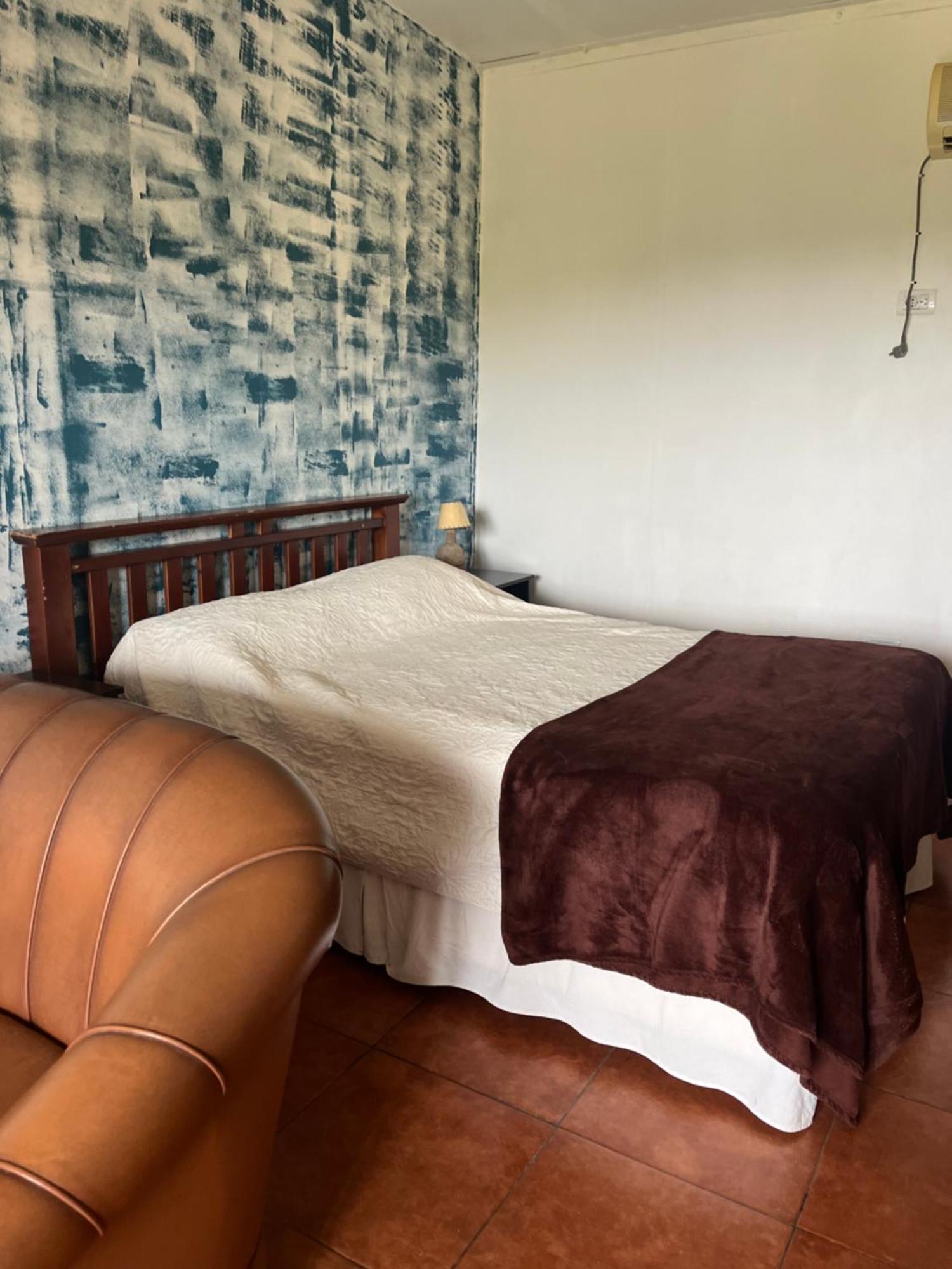 Proa Amarilla Apartment Punta del Este Luaran gambar