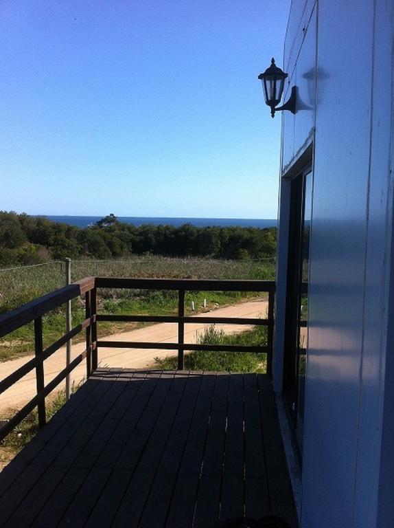 Proa Amarilla Apartment Punta del Este Luaran gambar