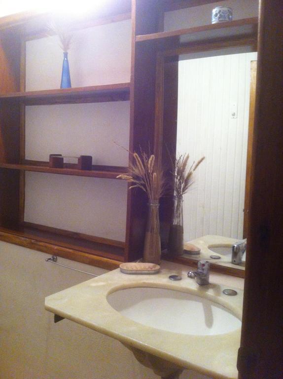 Proa Amarilla Apartment Punta del Este Luaran gambar
