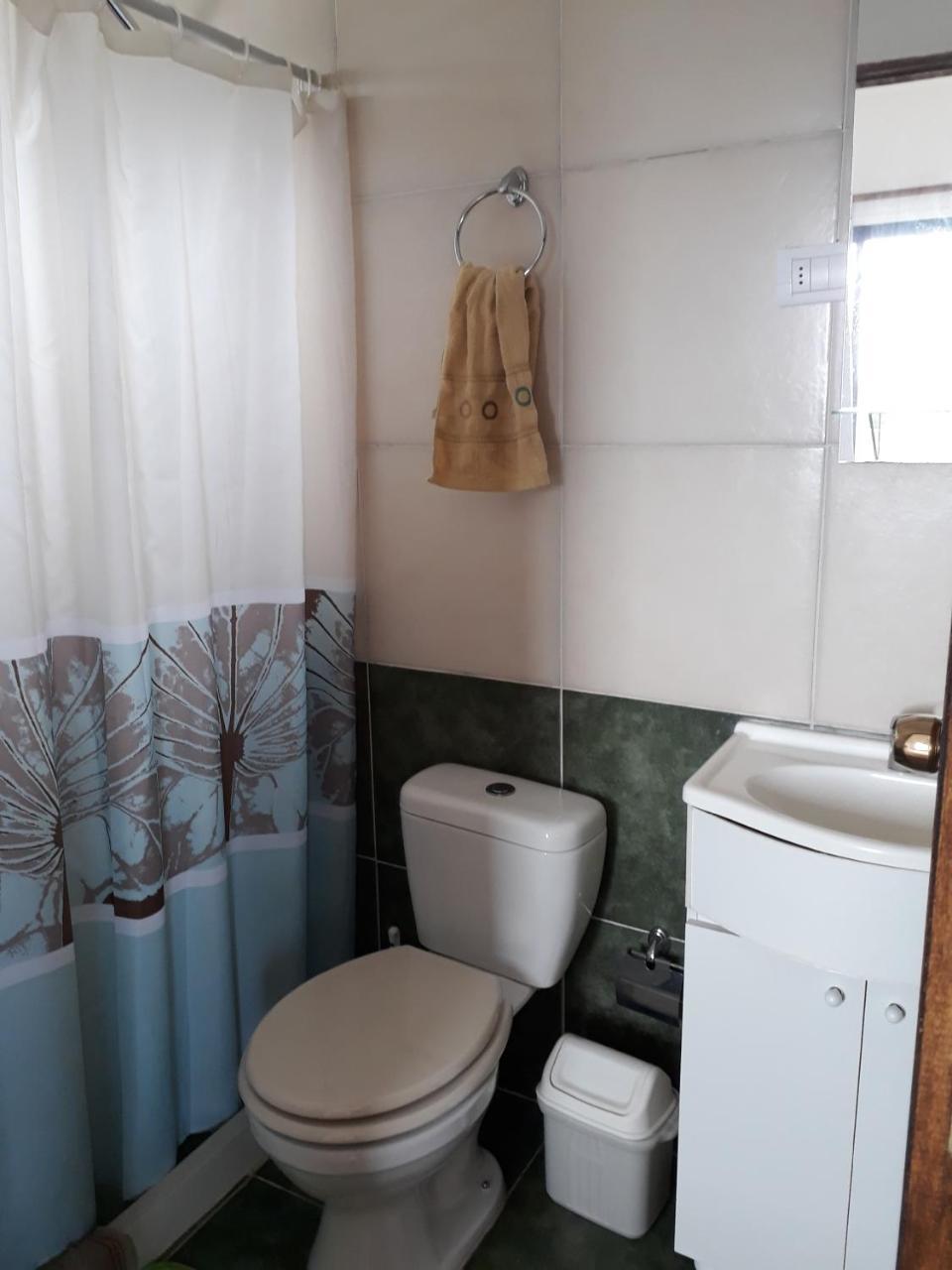 Proa Amarilla Apartment Punta del Este Luaran gambar