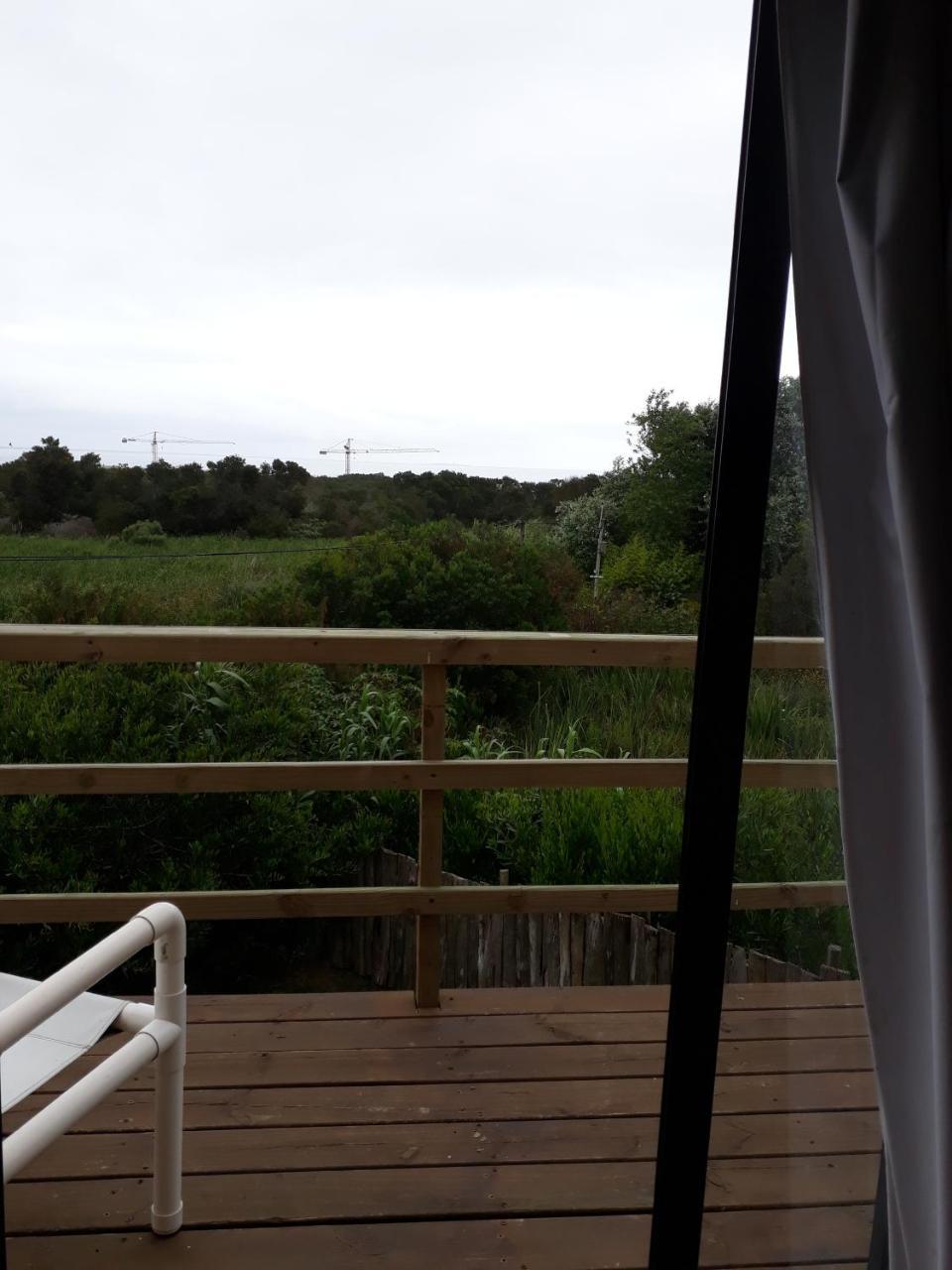 Proa Amarilla Apartment Punta del Este Luaran gambar