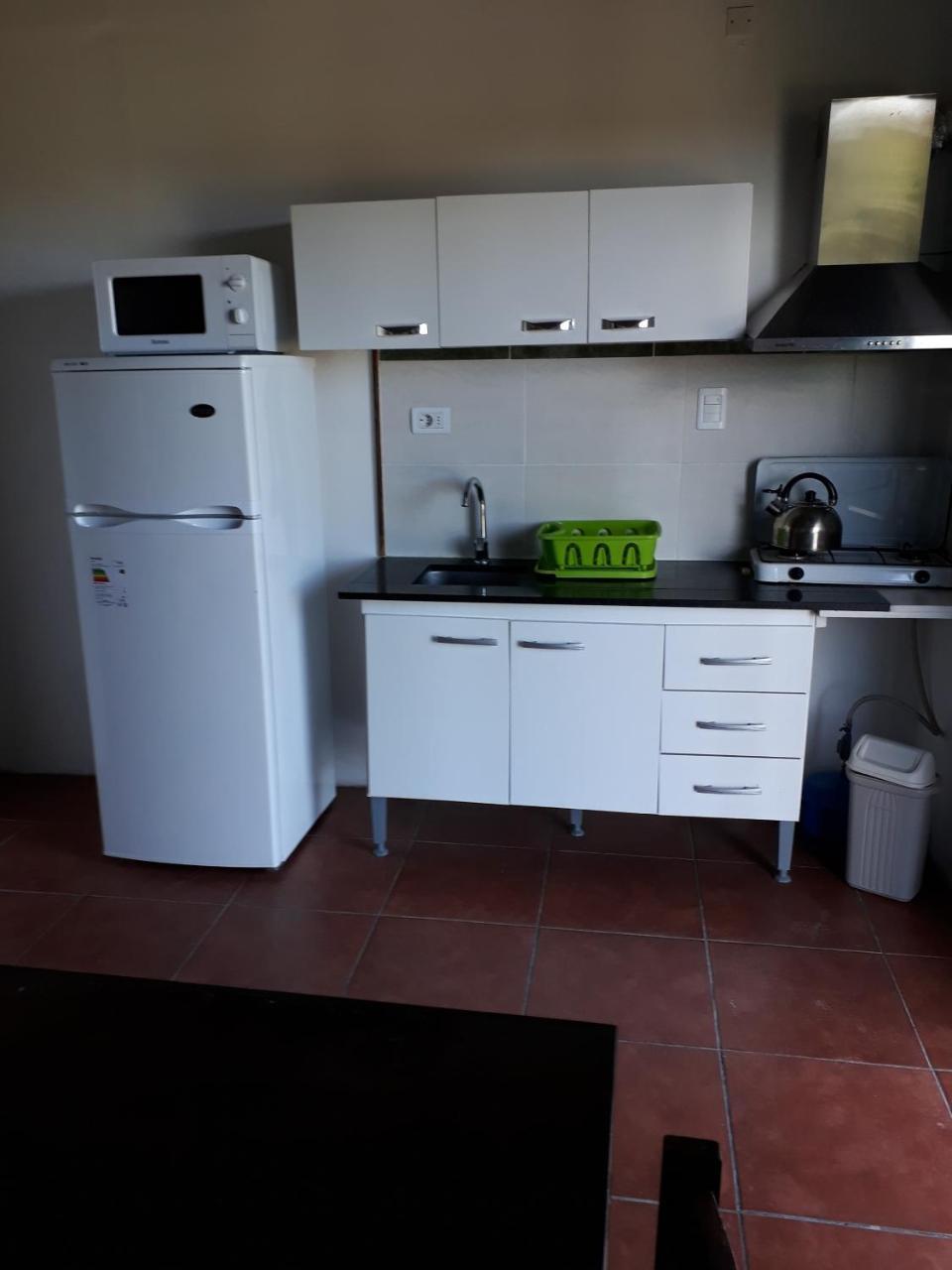 Proa Amarilla Apartment Punta del Este Luaran gambar