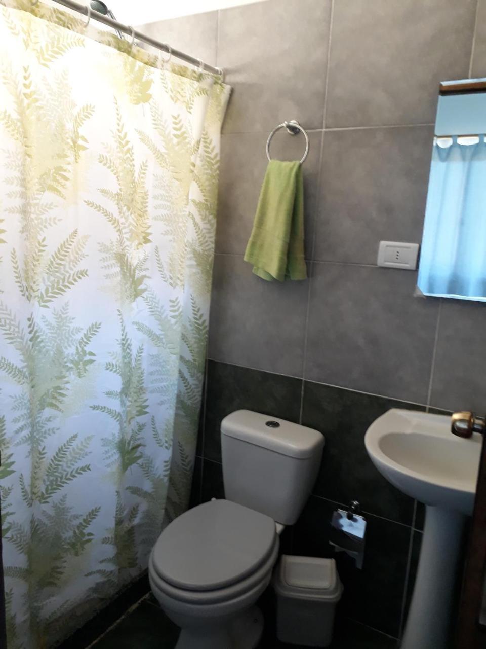 Proa Amarilla Apartment Punta del Este Luaran gambar