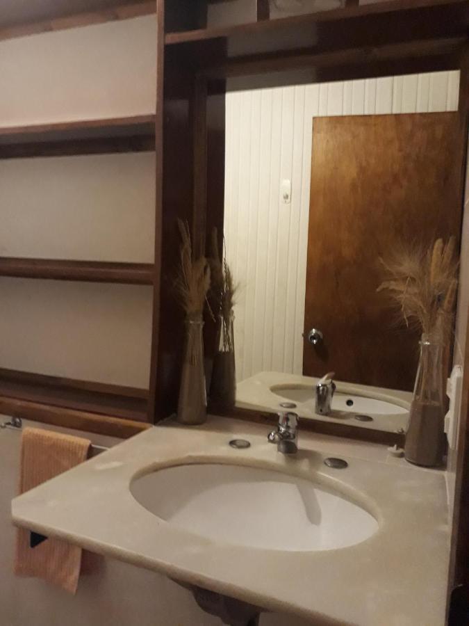 Proa Amarilla Apartment Punta del Este Luaran gambar