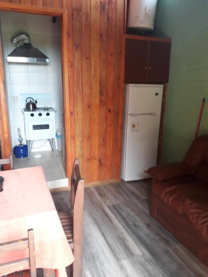 Proa Amarilla Apartment Punta del Este Luaran gambar