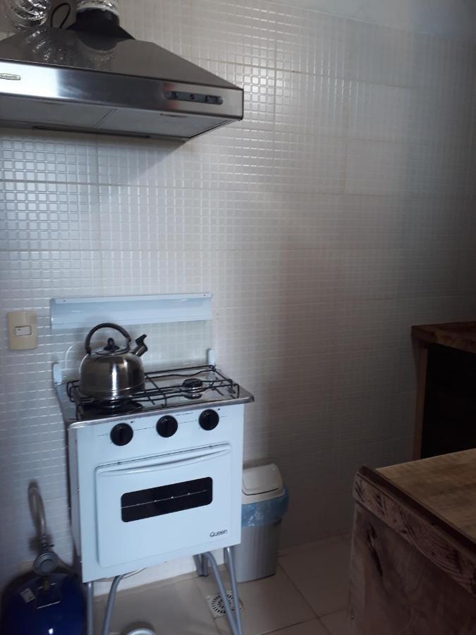 Proa Amarilla Apartment Punta del Este Luaran gambar