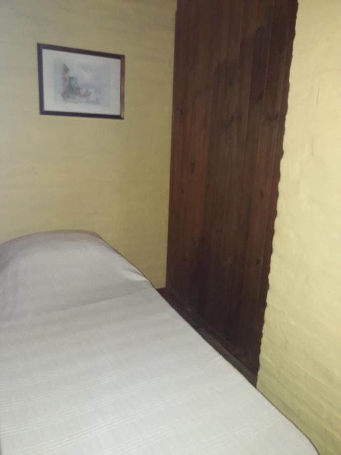 Proa Amarilla Apartment Punta del Este Luaran gambar